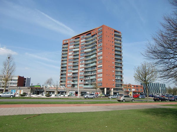 Te huur: Rotterdam / €1370,00 p.m. / 94,00m2