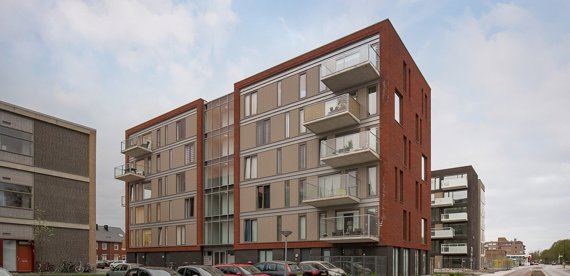 For rent: Veenendaal
