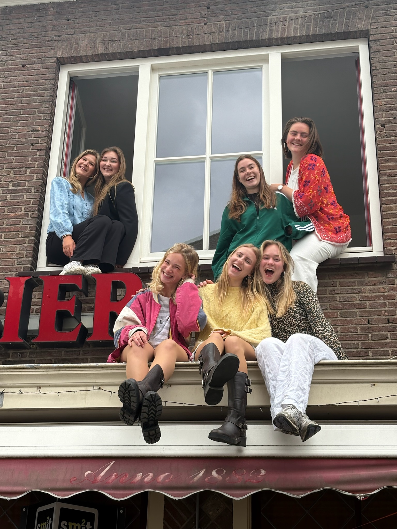 Te huur: Wageningen / €400,00 p.m. / 12,00m2