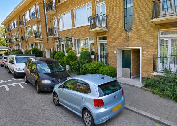 Te huur: Rotterdam / €2650 p.m. / 75m2