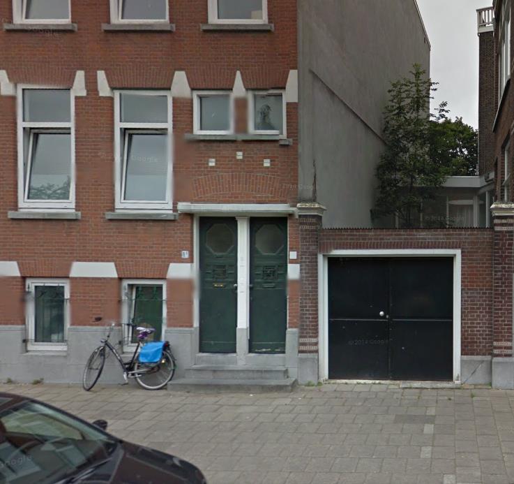 Te huur: Rotterdam / €650 p.m. / 20m2
