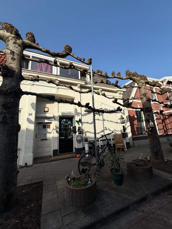 For rent: Enschede