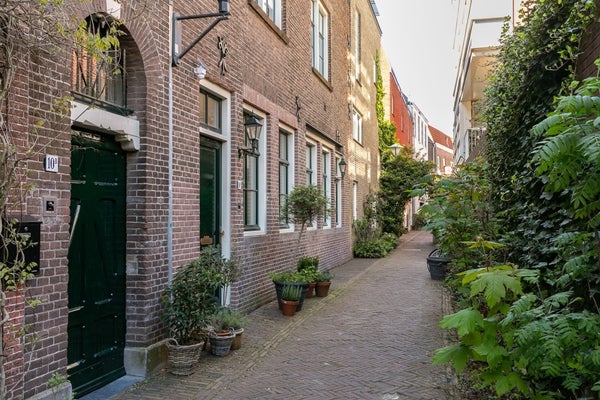 Te huur: Haarlem