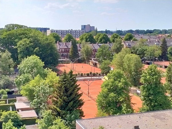 Te huur: Groningen