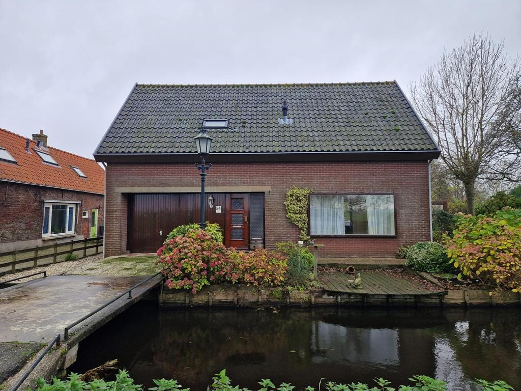 Te huur: Koudekerk aan den Rijn / €1600 p.m. / 103m2