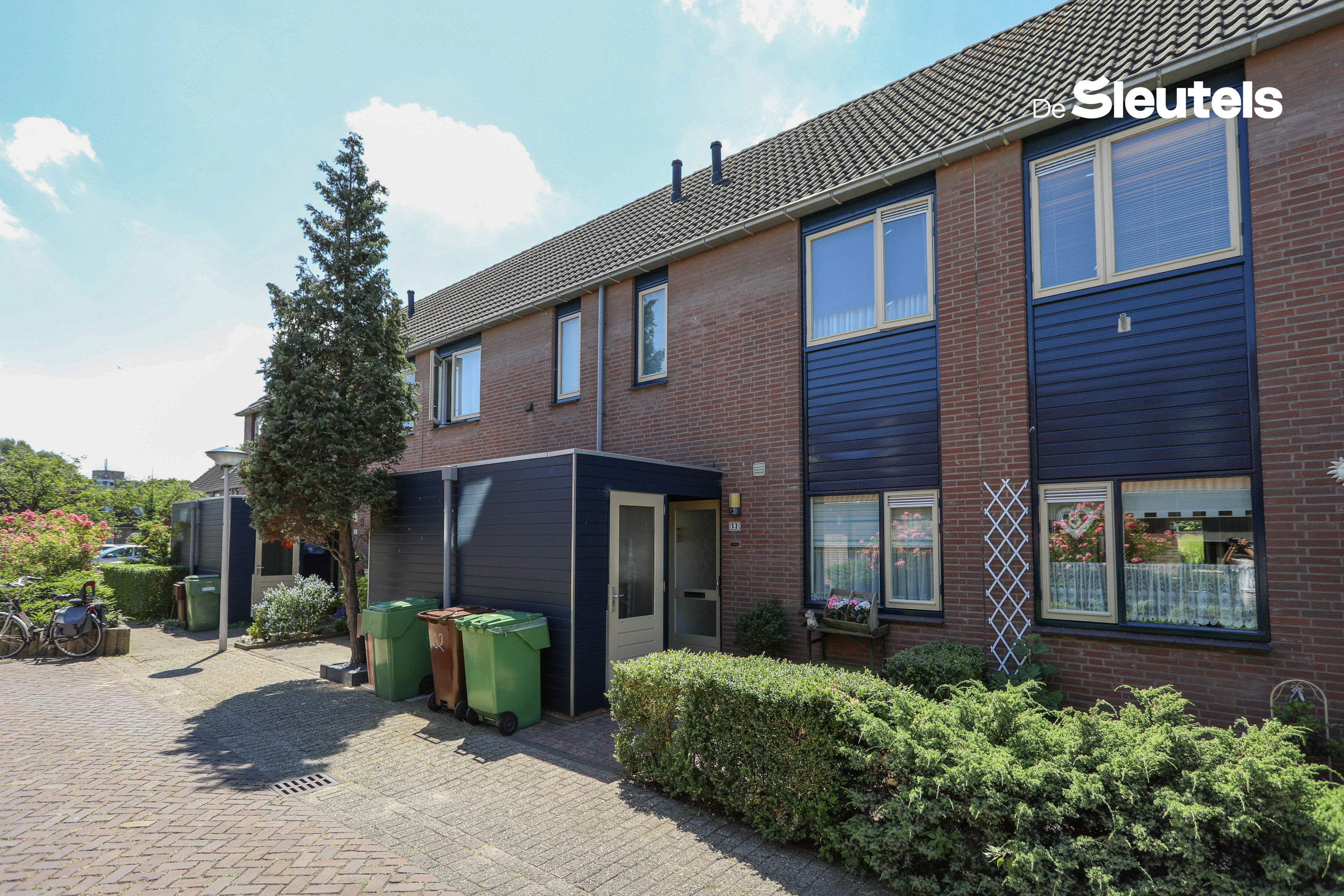 For rent: Leiden / €937 p.m. / 63m2