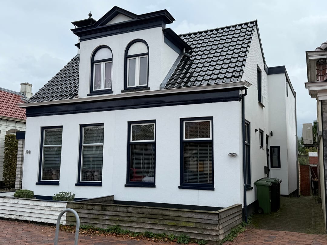 For rent: Sappemeer / €1150 p.m. / 95m2