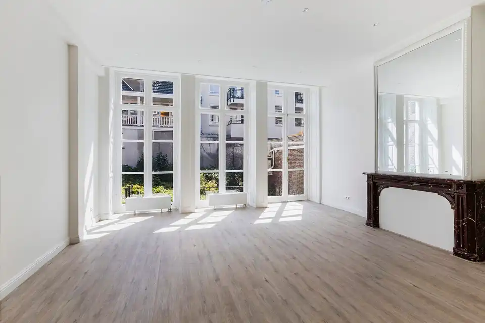Te huur: Den Haag
