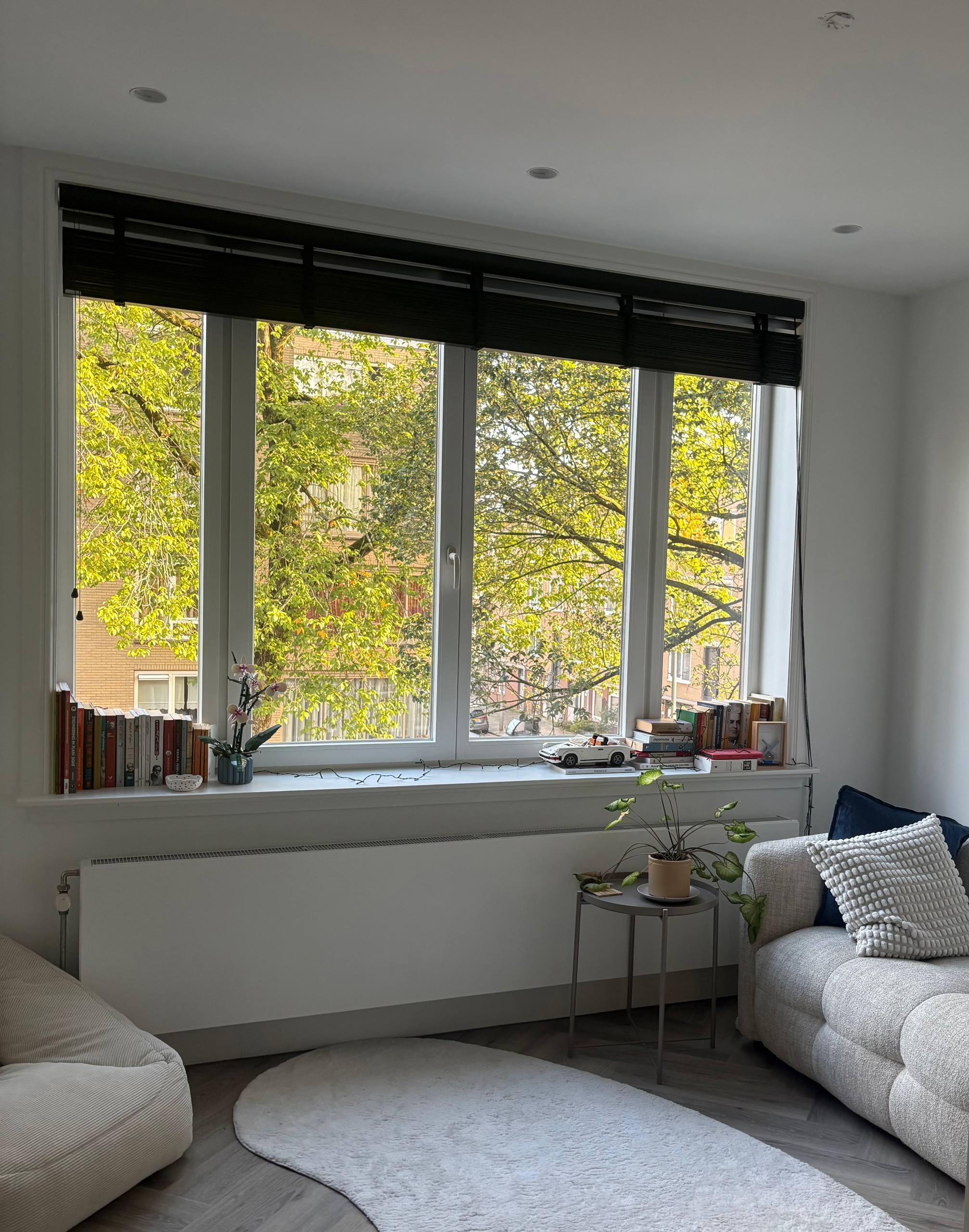 Te huur: Amsterdam