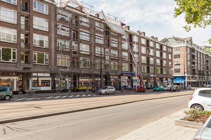 Te huur: Rotterdam / €745,00 p.m. / 14,00m2