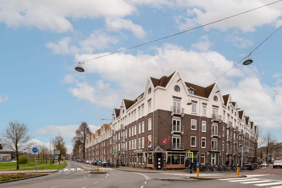 For rent: Amsterdam / €2200.00 p.m. / 86.00m2