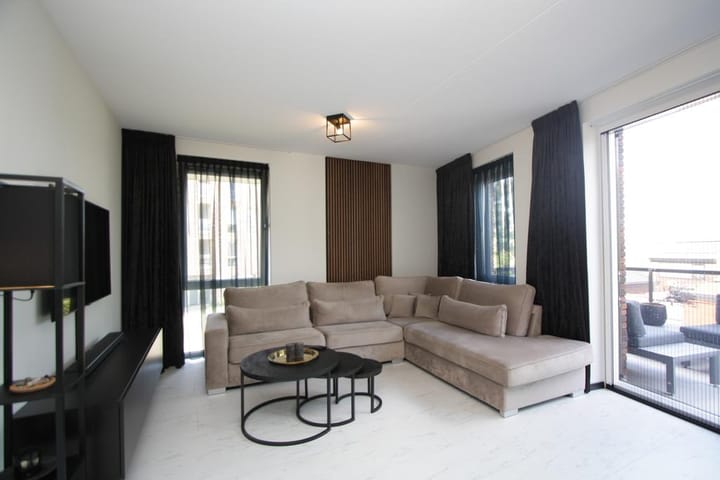 For rent: Amsterdam