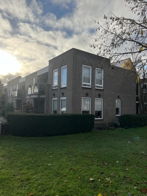 Te huur: Veghel