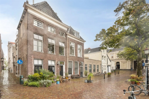 Te huur: Schiedam