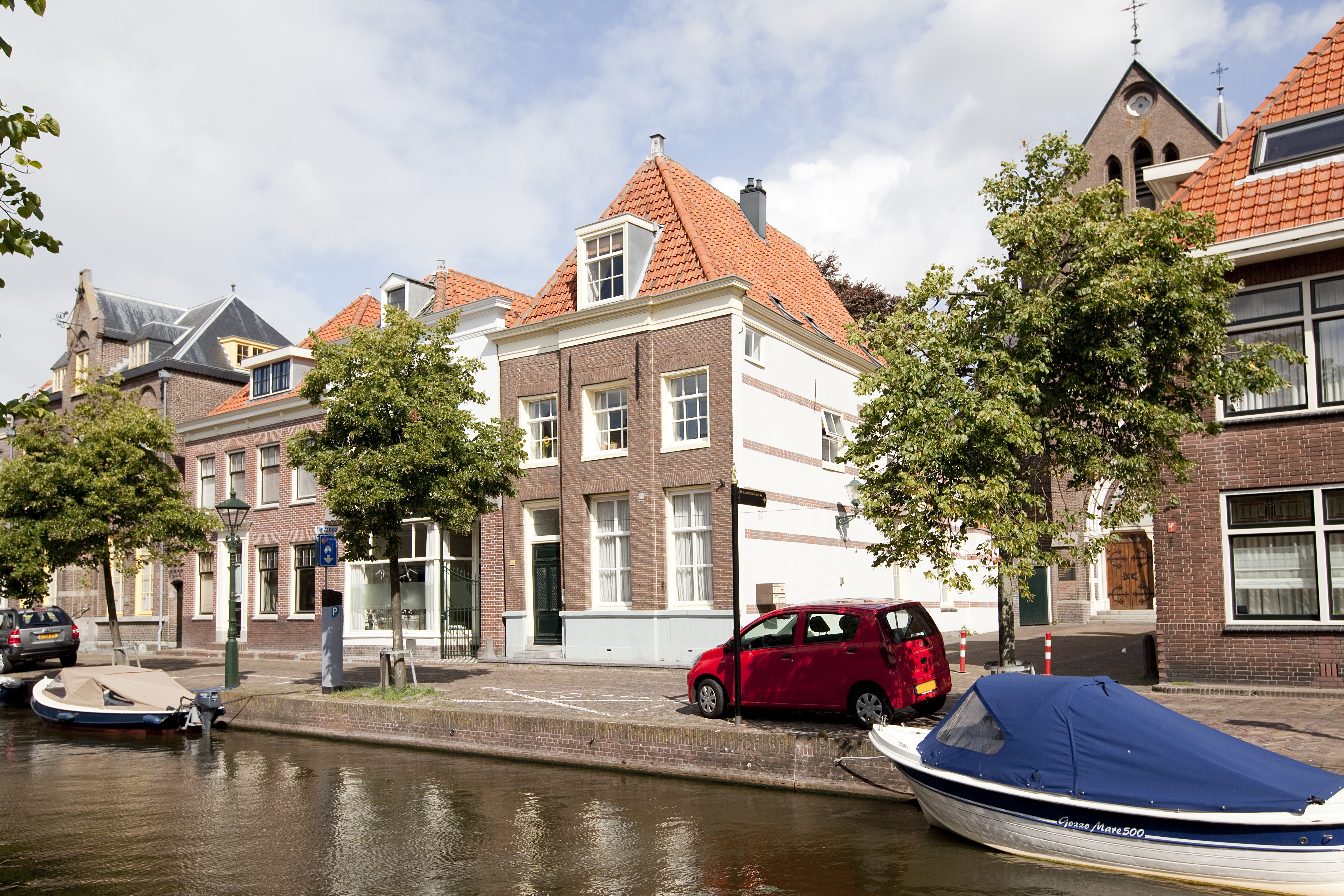 Te huur: Alkmaar