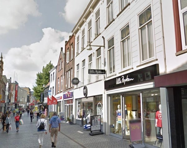 Te huur: Breda / €1875,00 p.m. / 99,00m2