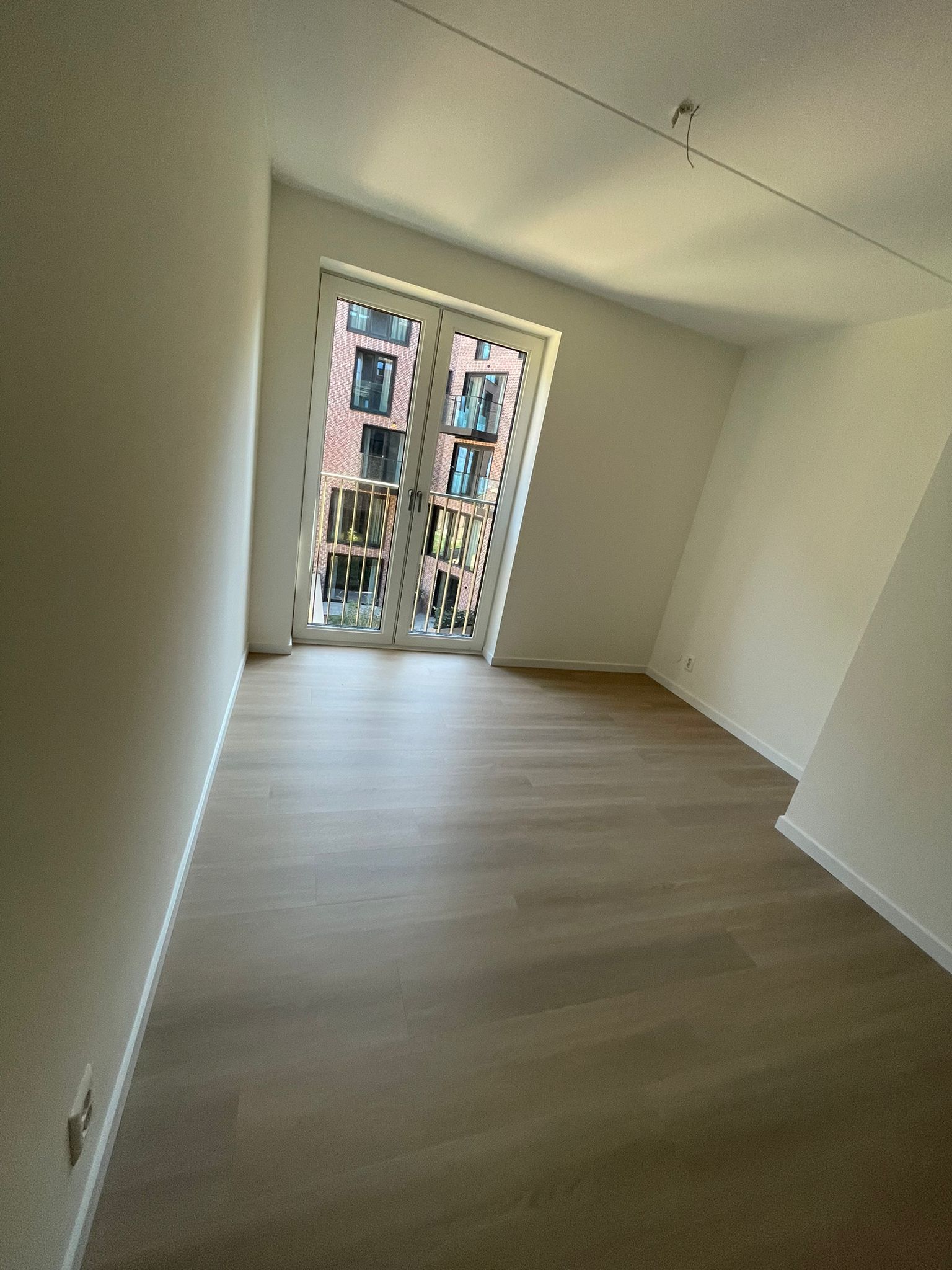 For rent: Hoofddorp
