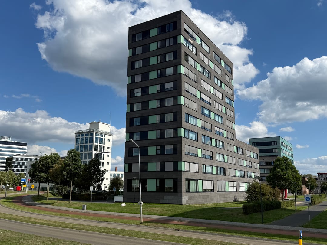 Te huur: Venlo