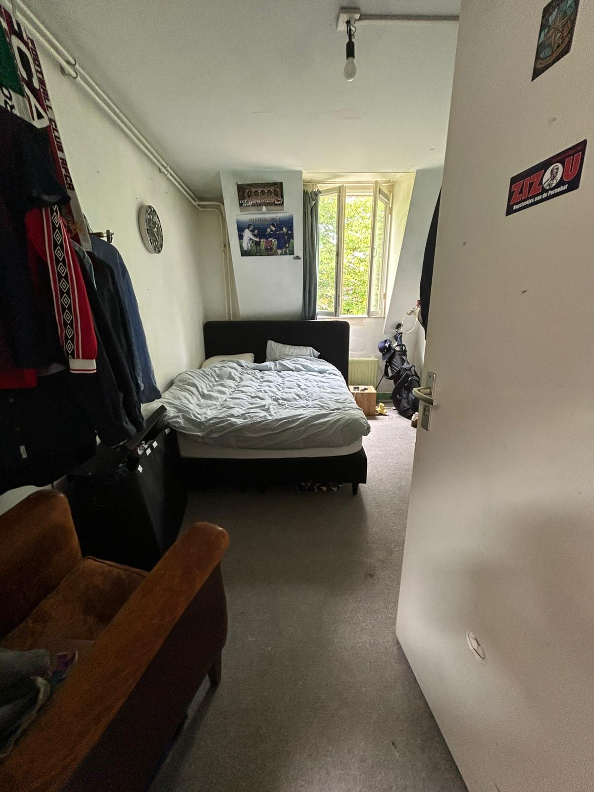For rent: Groningen / €525 p.m. / 11m2