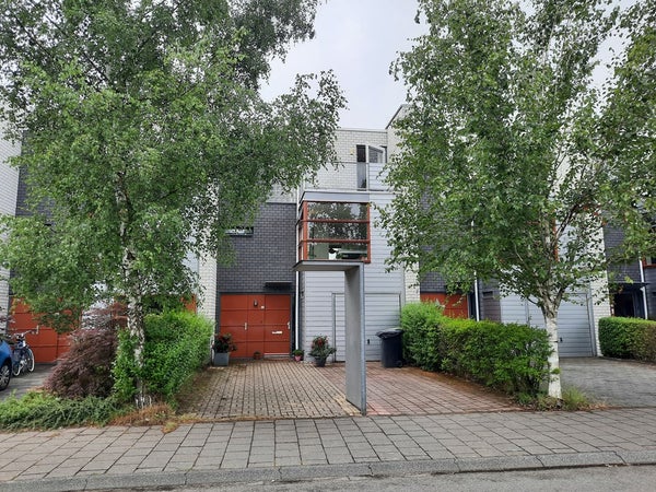For rent: Groningen / €2200.00 p.m. / 143.00m2