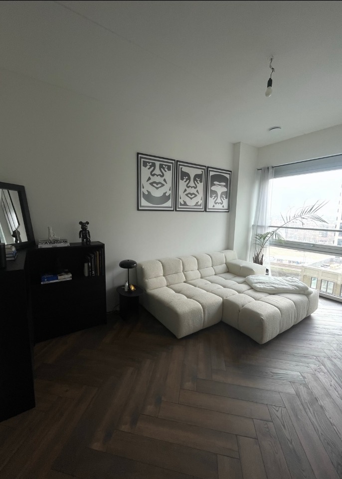 Te huur: Amsterdam / €650,00 p.m. / 49,00m2