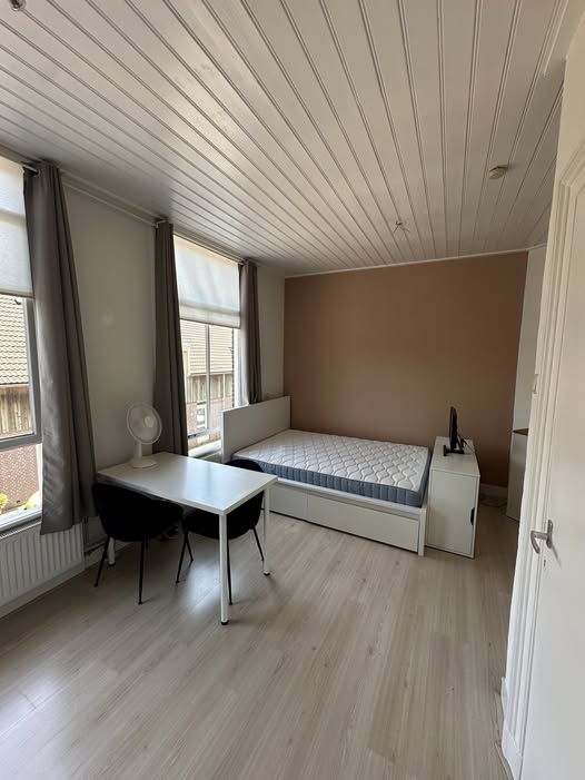 Te huur: Zwolle / €450,00 p.m. / 16,00m2