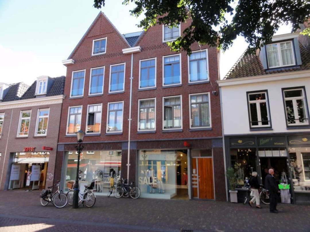 Te huur: Alkmaar / €1475,00 p.m. / 116,00m2