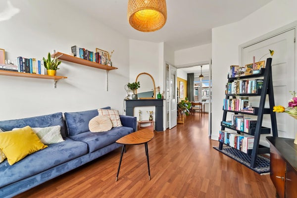 Te huur: Den Haag / €1190 p.m. / 81m2