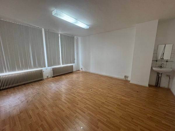 Te huur:  Heerlen  / €560,00 p.m. / 23,00m2