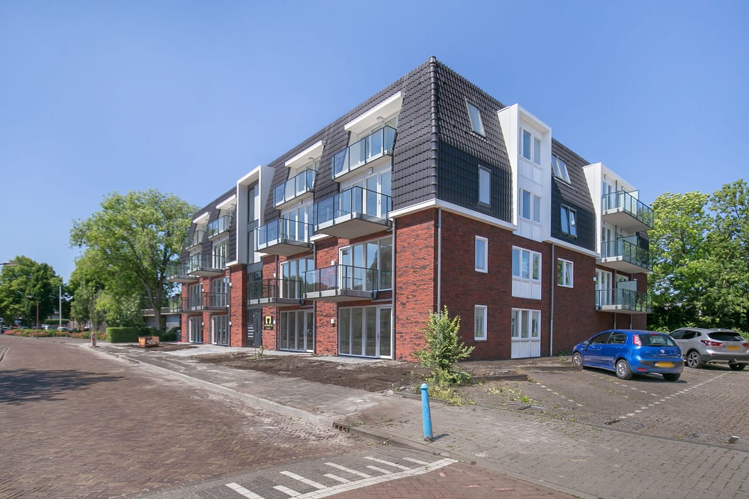 Te huur: Heerenveen / €1241,00 p.m. / 59,00m2