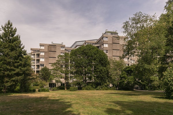 Te huur: Amsterdam
