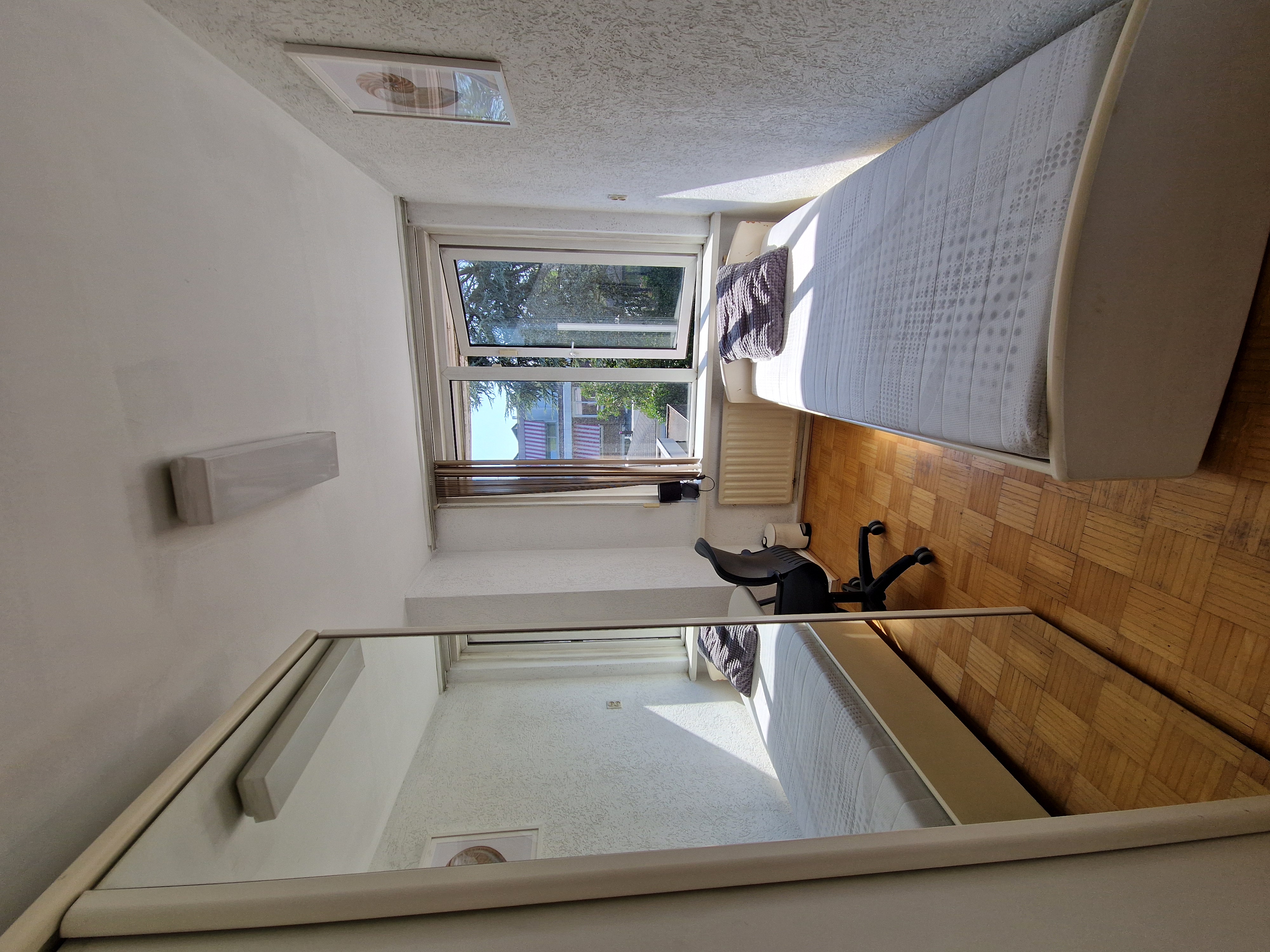 For rent: Amsterdam