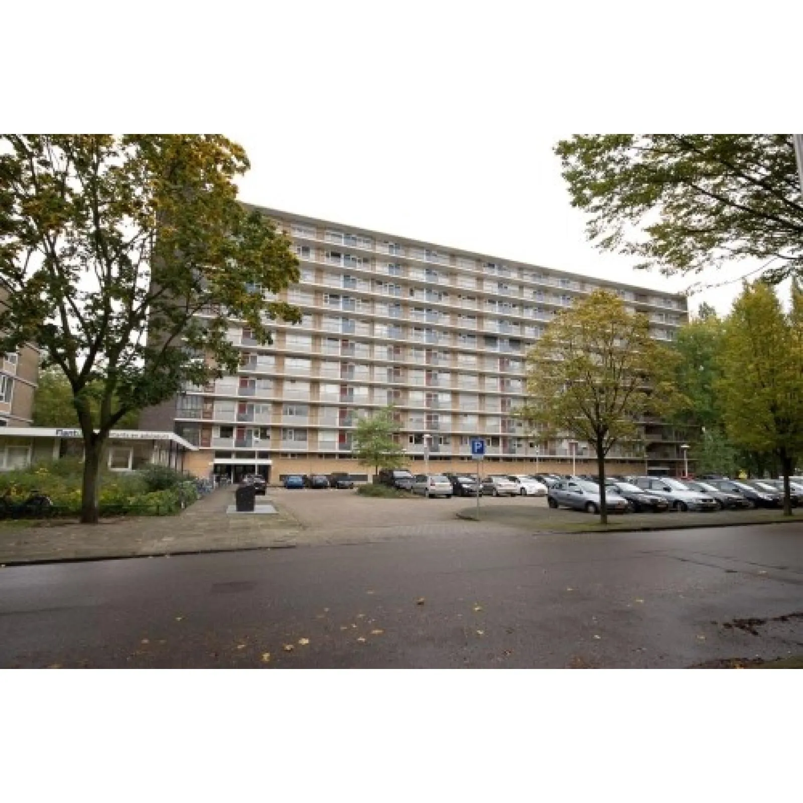 Te huur: Utrecht / €1700,00 p.m. / 89,00m2