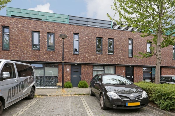Te huur: Heerhugowaard / €1795,00 p.m. / 110,00m2