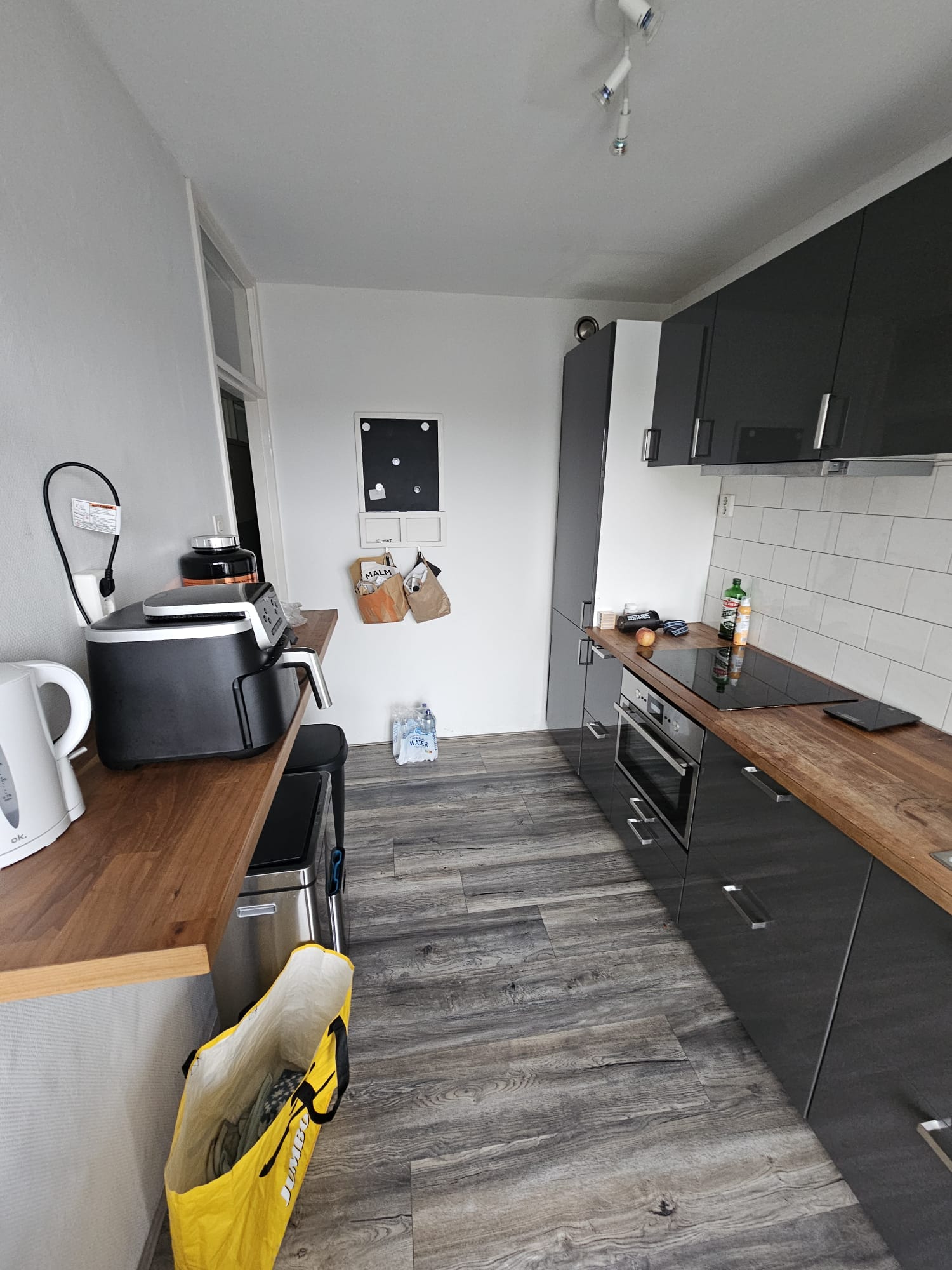 For rent: Enschede / €650.00 p.m. / 15.00m2