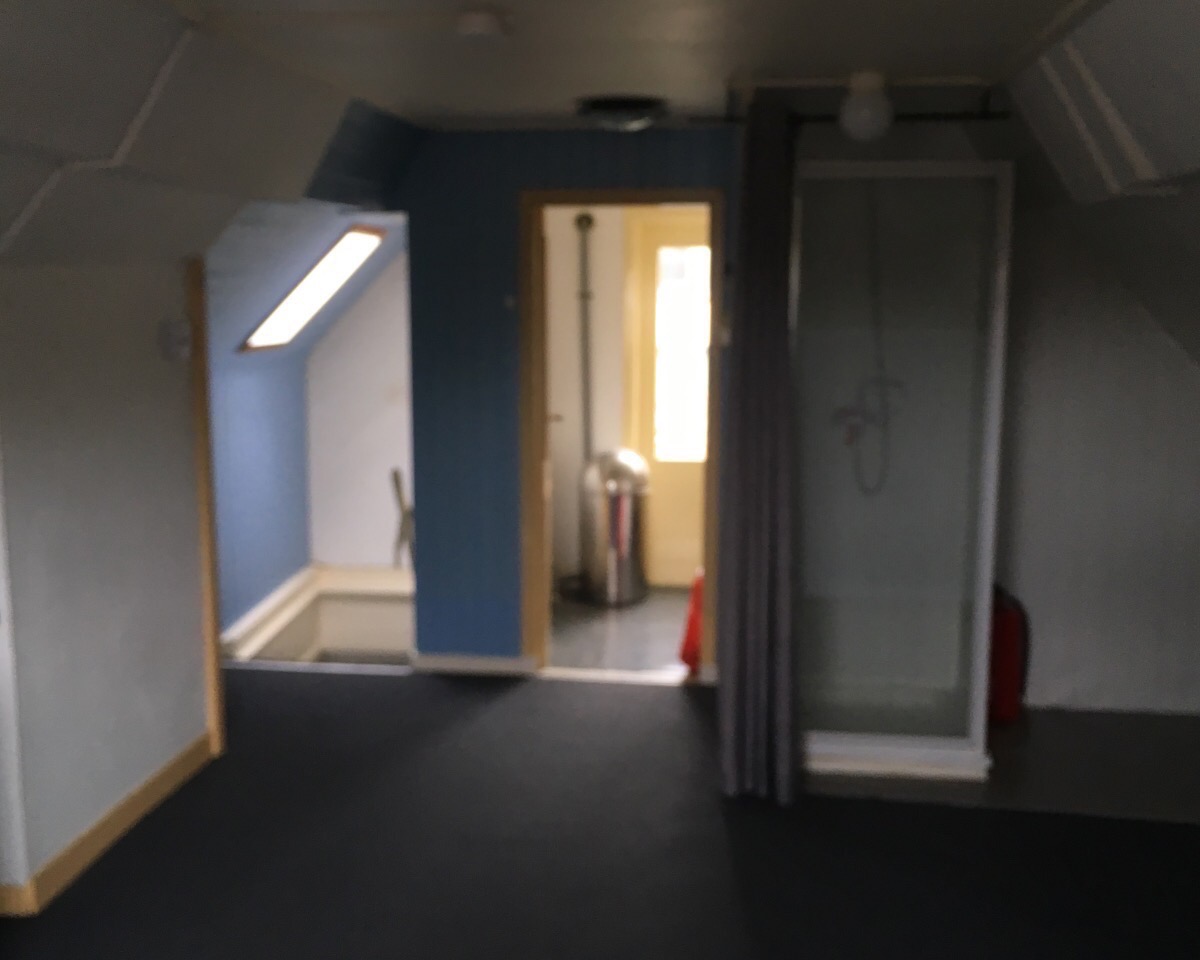 For rent: Groningen / €723 p.m. / 22m2