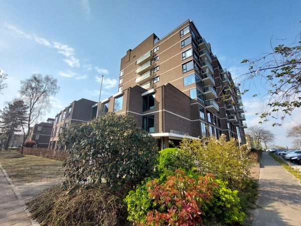 Te huur: Nijmegen