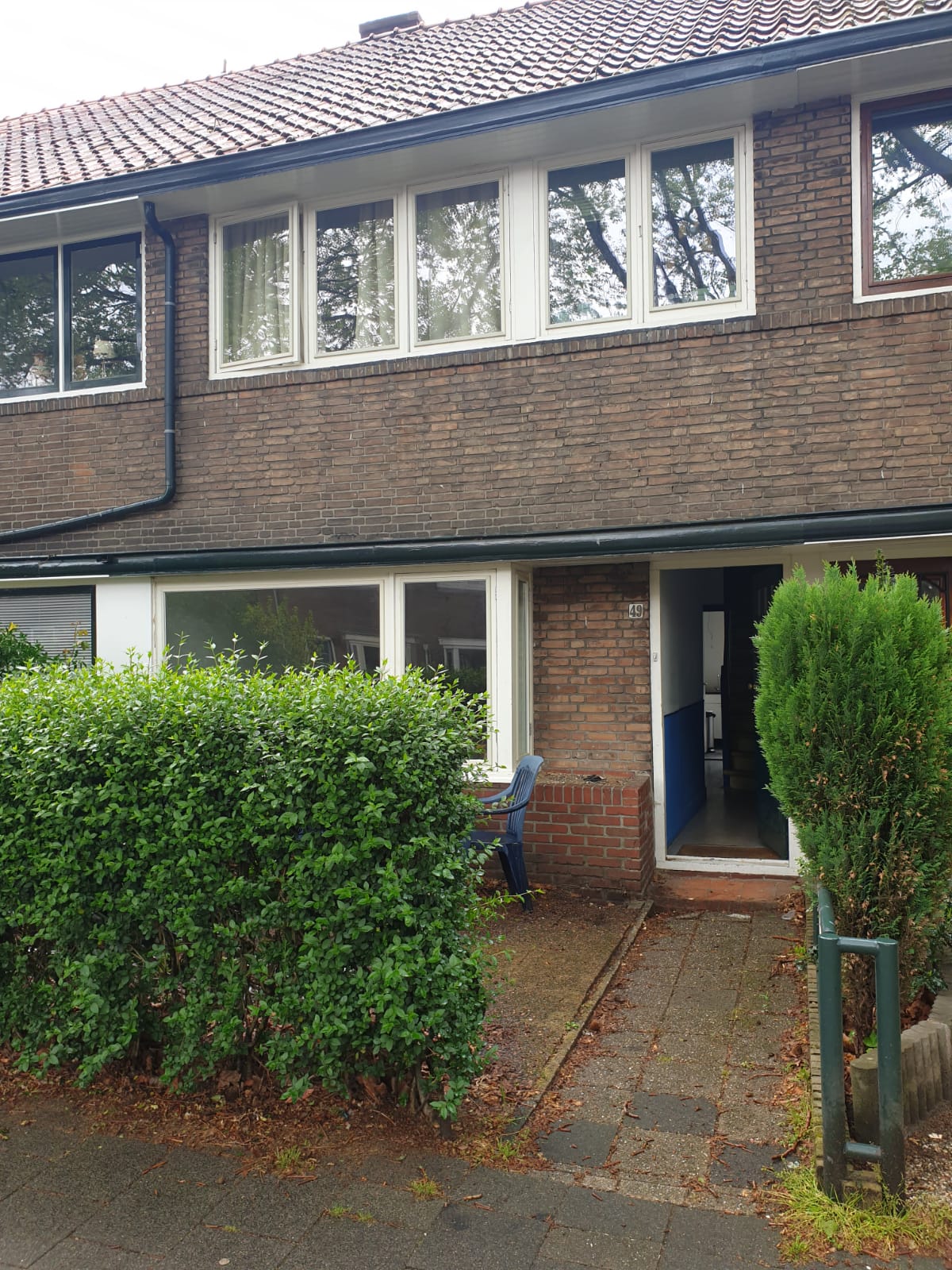 Te huur: Hilversum / €410 p.m. / 10m2