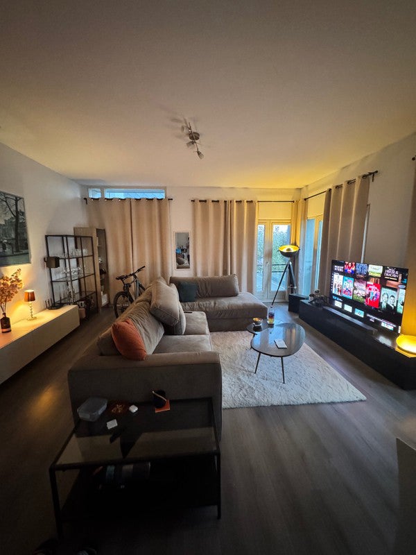 For rent: Amsterdam