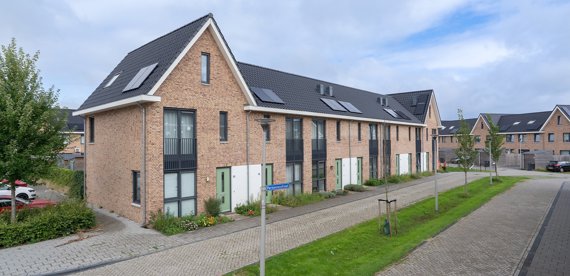 For rent: Arnhem
