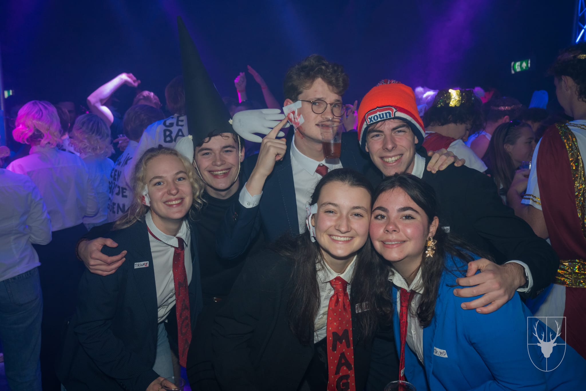 Te huur: Enschede