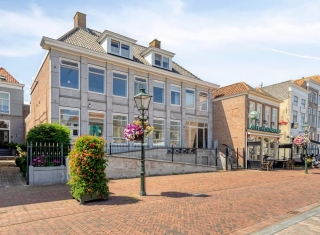 Te huur: Zierikzee / €2250 p.m. / 120m2