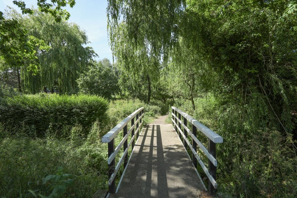 Te huur: Leiden / €1231,00 p.m. / 64,00m2