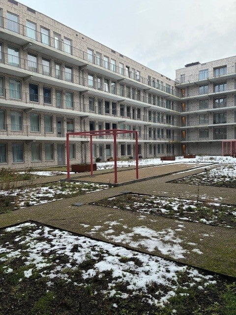 Te huur: Zoeterwoude / €997,00 p.m. / 61,00m2