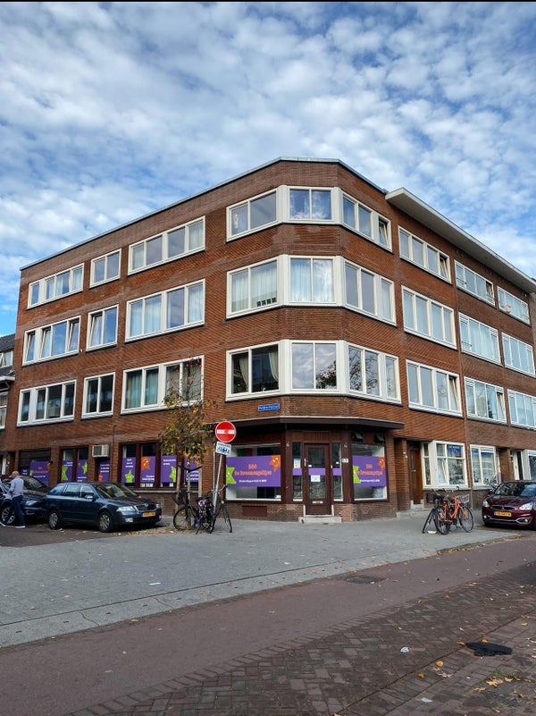 For rent:  Rotterdam  / €840 p.m. / 58m2