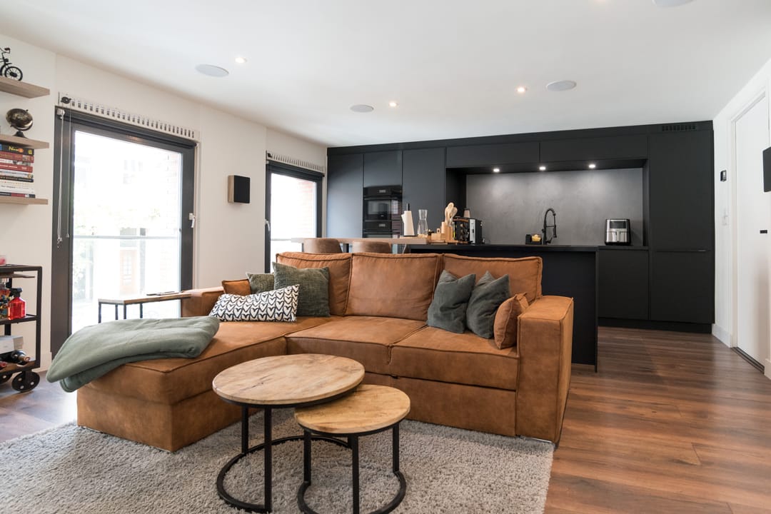 Te huur: Amsterdam