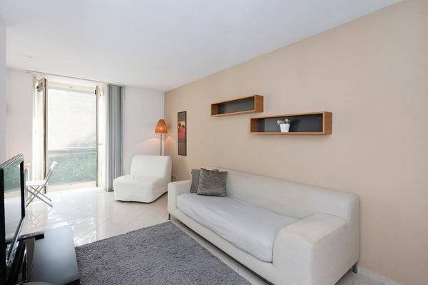 For rent: Amsterdam / €2200 p.m. / 50m2