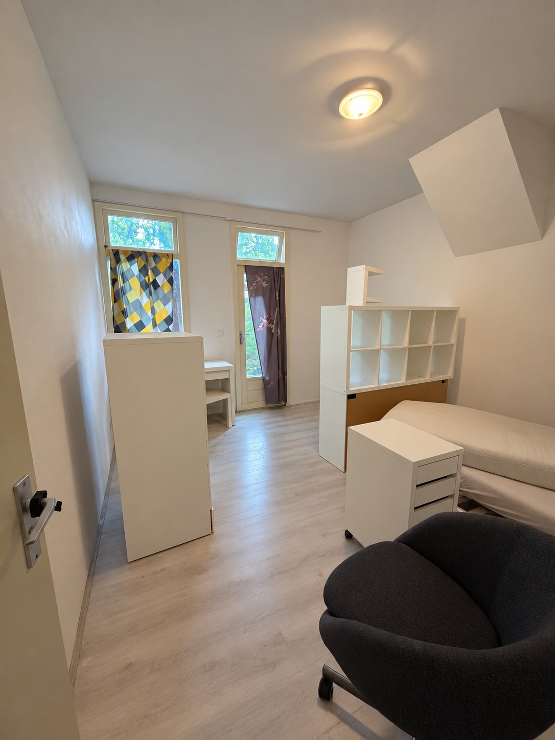 Te huur: Groningen / €825 p.m. / 16m2