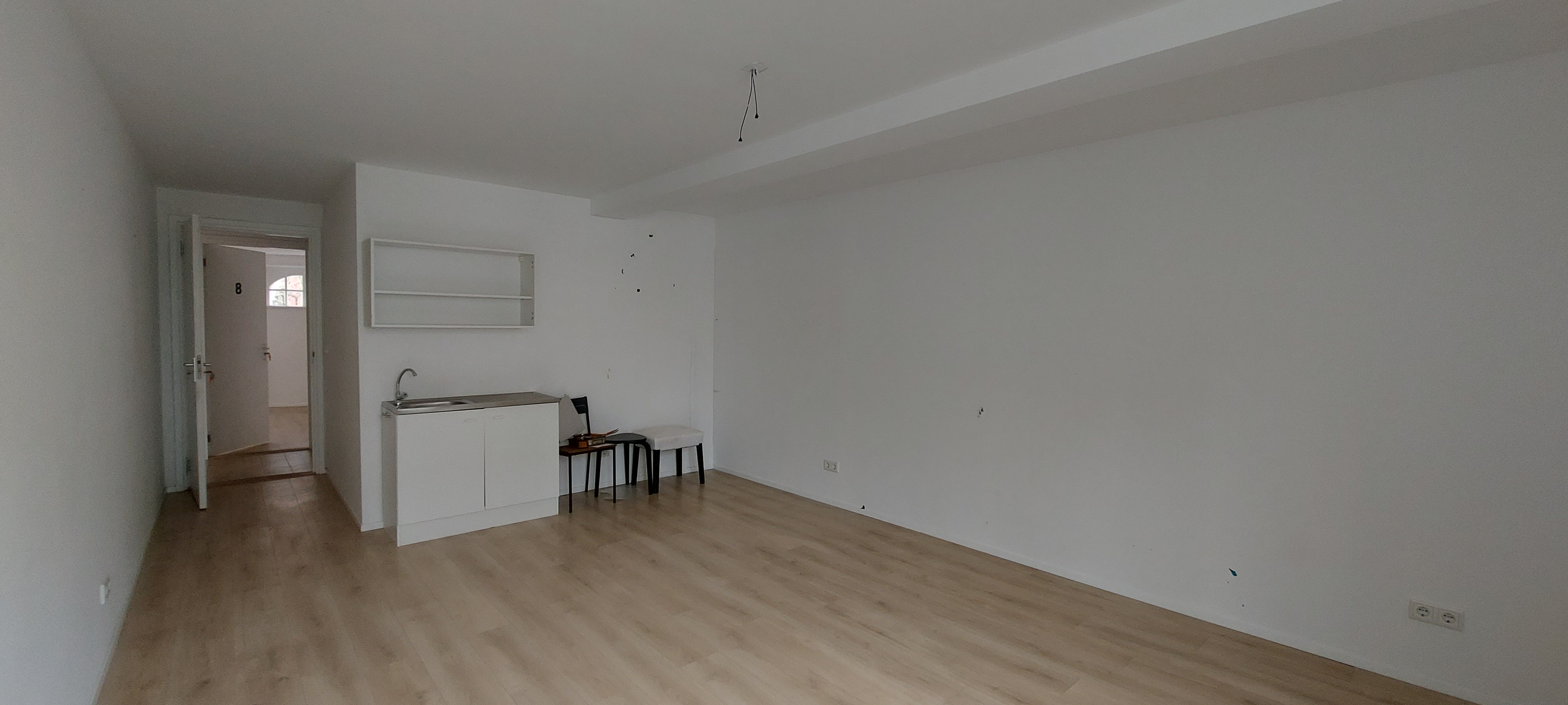 For rent: Breda