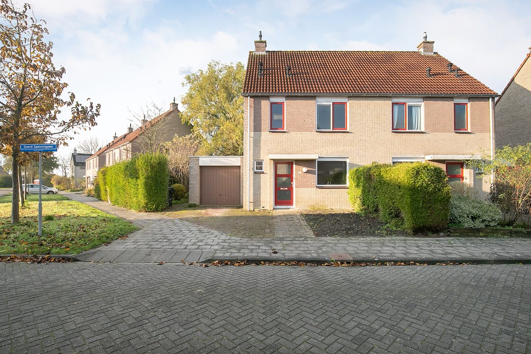 Te huur: Leeuwarden